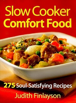 slow cooker comfort food